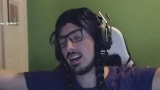 SONO TORNATO DOPO il BAN su TWITCH! - VERITA' SCOMODE...
