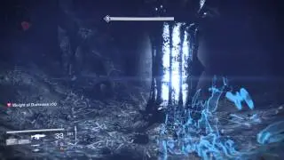 Destiny Solo The Abyss