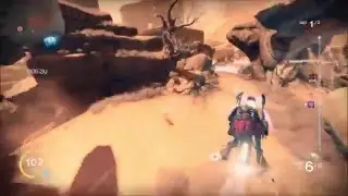 EV 37 VoidStreak Gameplay