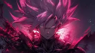 goku super saiyan rose dragon ball live wallpaper for pc 4k
