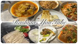 Let's cook 😋 deliciously