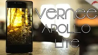 Review - Vernee Apollo Lite