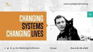 Co-Sheltering Conference 2023 video teaser