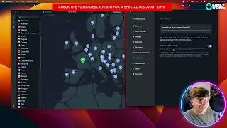 Kill Switch 🔥 How Does a Kill Switch Work in Nord VPN?