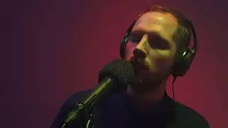 S.F. Johnson - Asphyxiation (Live from Hiroshige Gallery, Tokyo)