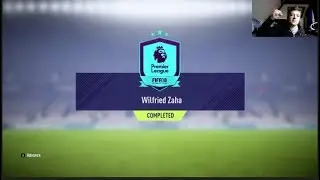 MEGA CHEAP POTM ZAHA SBC | FIFA 18 ULTIMATE TEAM!