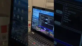 Восстанавливаем уваленный блок ECU через Ktag.