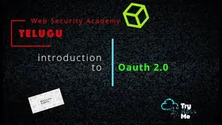 తెలుగులో | OAuth  2.0ను ఎలా హ్యాక్ చేయాలి ? | Hacking Web application | Hacking Oauth 2 0