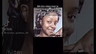 TIKTOK| WOC makeup 2021
