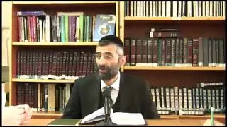 Les 4 sortes de Chéma Israël avec leur explication - Rav Ron CHAYA