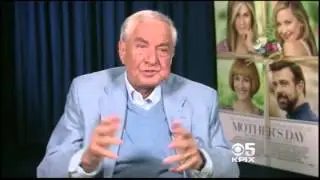 For legendary producer & director Garry Marshall, #MothersDayMovie is all about family
