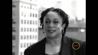 TNT - We Know Drama Image Promo Campaign May 2004
