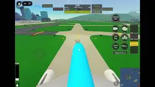 Last flight (Part 2)