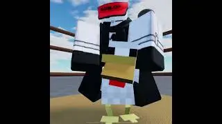 CHICKEN JOCKEY🔥II ft. Sodatxb,me,★jellobox★ II #m00n_l1ght #chickenjockey #roblox #iminyourwallsbbg