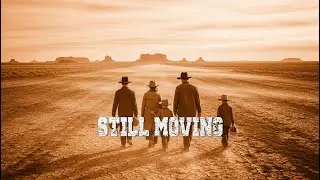 We Kept Walking West &ndash; Dust Bowl Dark Country Song About Survival, Migration and Stubborn Hope