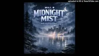 Will B - MidNight Mist