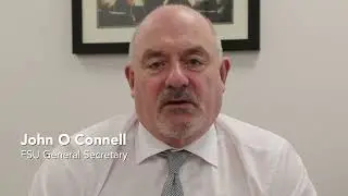 General Secretary Update 30th November 2025