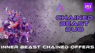 Chained Beast Duo | Bloodhound & Octane | Trailer & Showcase
