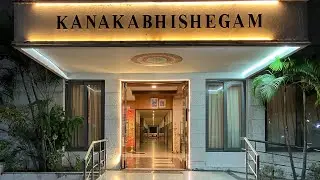 Hotels in Thirukadaiyur | Hotel Kanakabhishegam