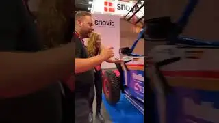 Motortec, así lo hemos vivido#motortec #autoparts #desguace #desguacemotocoche #repuestos #recambios
