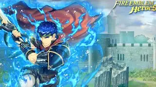 OST Ike Of Radiance Hero Battle Legendary FEH Fire Emblem Heroes Radiant Dawn | Engage soundtrack