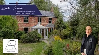 4 Bedroom Detached House For Sale | Green Lane Yarnton OX5 | AR Property Partners, Oxfordshire