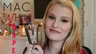 MAC Whirl Drugstore Dupes | Kylie Jenner Lips