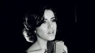 I Dreamed a Dream - from Les Mis&eacute;rables (COVER by Mar Castro)