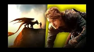 Live-Action How To Train Your Dragon Soars, Early Reviews Rave