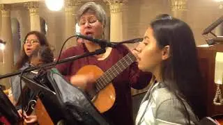Salmo 145 Alaba alma mia al Señor. E.I.C