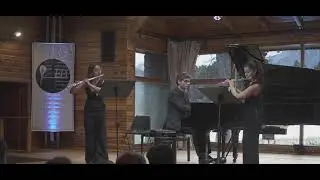 Rigoletto Fantasie for Flute – Franz & Karl Doppler