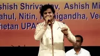 2016-06-24_Man tadpat hari darshan ko aaj_Ashish S.