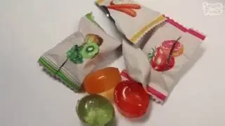 SnackFever Unboxing