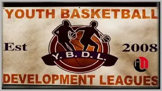 Youth Basketball Development League Project