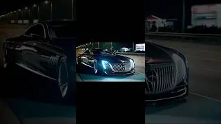 Новый AMG S 63 &ndash; роскошь и производительность.