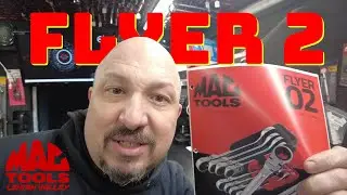Insane Tools At Unbeatable Prices In Mac Tools Flyer 2