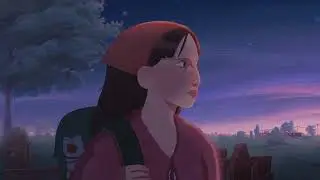 Haza - Annecy Festival 2025 🌹