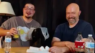 The Open Mic'ers Thanksgiving Special