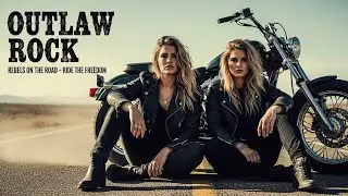 Outlaw Rock Clothing Collection &ndash; Authentic Rebel Biker Lifestyle