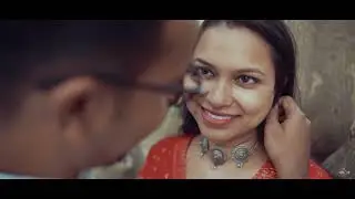 Pre-Wedding Story Of Dipayan & Mondira || Benagli Best Pre wedding || Pixel Art