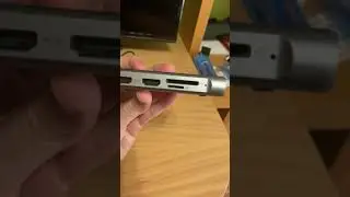Hub usb-c 12 en 1 Aukey | Compatible con Mac y Windows