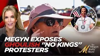 Megyn Kelly EXPOSES Ghoulish 