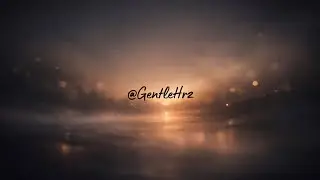 Night Reset 🌙 Emotional Decompression Sleep Music | @GentleHrz  | (2.5 Hours)