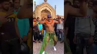 😜Eid pay New #reel ￼ #salmankhanfan #Purana #Lucknow3 #YouTube #Short #Viral #Mouse Shaadi Karogi