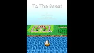 To The Seas! (Grade 1.5, Band Only)