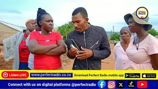 #SaMafahleng | Closure of local burial society raises concerns for elderly woman at Senakwe Village.