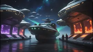 They Mocked the Human Ship&mdash;Until Their Sensors Exposed the Horror Inside| HFY | HFY Best Stories