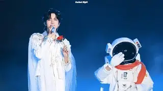 【Eng Sub】Eliot Huang's Birthday Concert by PerfectNight丨11250403[251129]