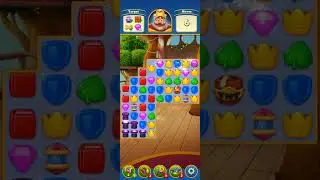 Royal Match Level 3278