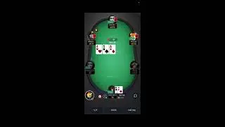 poker stakes 2/5 for real cash game with @bappam| #poker #highstakespoker #straightflash #cashgame